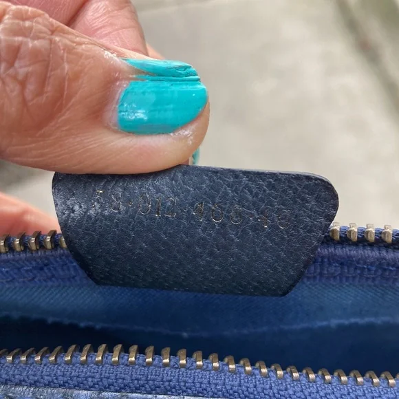 Gucci Travel Bag - Picture 14 of 17